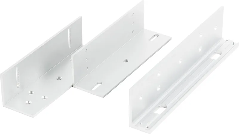 Бастион SPRUT Bracket-295ZL ZL-образное крепление для электромагнитного замка