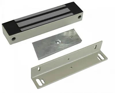 Замок электромагнитный ML-295K