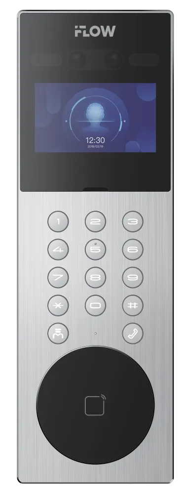 iFlow F-VI-2423ISMCK