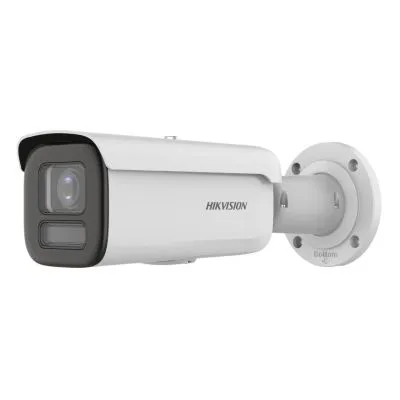 Hikvision DS-2CD2687G2HT-LIZS(2.8-12mm), Ограниченно годен