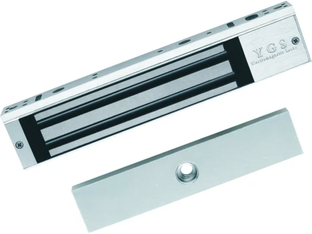 Замок электромеханический DS-K4H258S