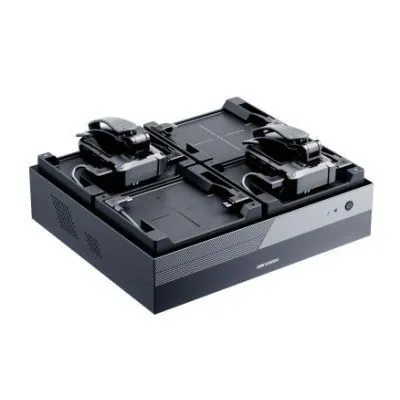 Hikvision DS-MDS004/2T/8