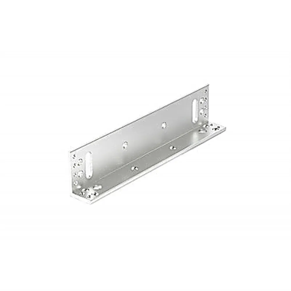Бастион 8820 SPRUT Bracket-351L L-образное крепление для электромагнитного замка