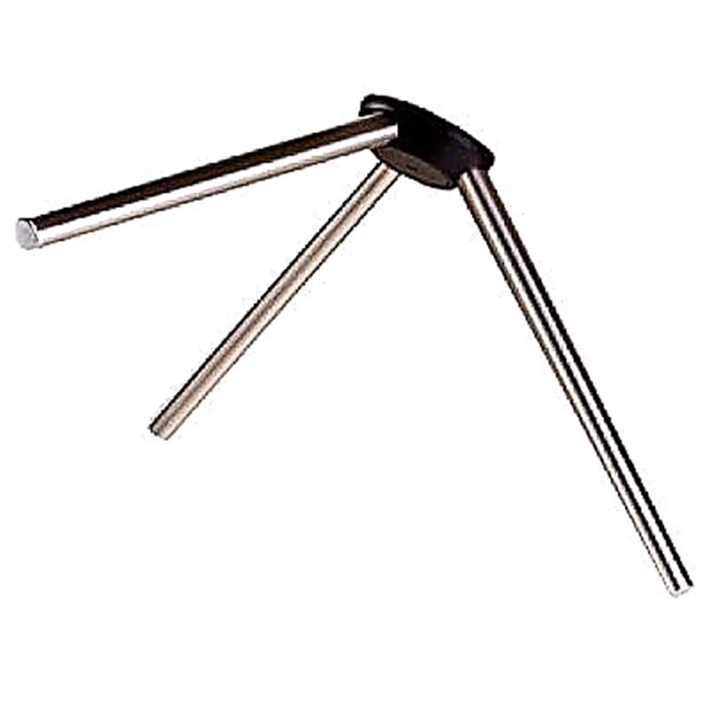 PERCo Комплект преграждающих планок PERCo-AS-04 (нерж)