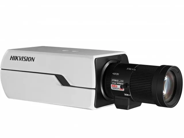 Hikvision DS-2CD4012FWD-A