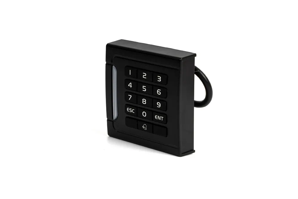 Бастион SPRUT RFID Reader-15GR-K Считыватель proximity-карт формата EM-Marin 12DC 100 mA