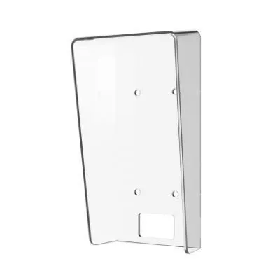 Hikvision Козырек выз пан. DS-KABV6113-RS, Ограниченно годен