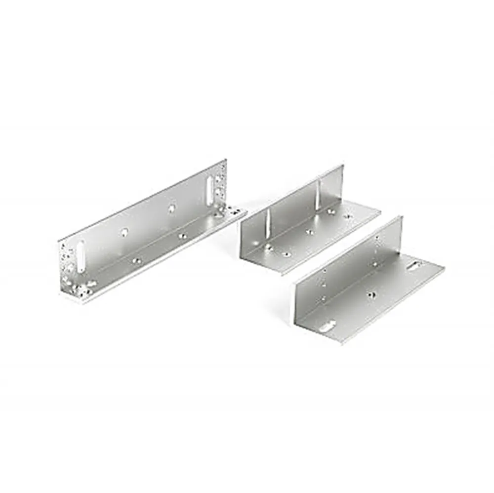 Бастион 8822 SPRUT Bracket-351ZL ZL-образное крепление для электромагнитного замка