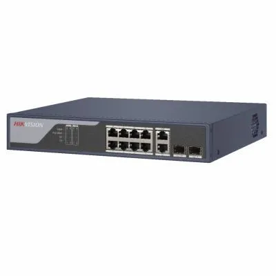 Hikvision DS-3E1310P-SI(B)