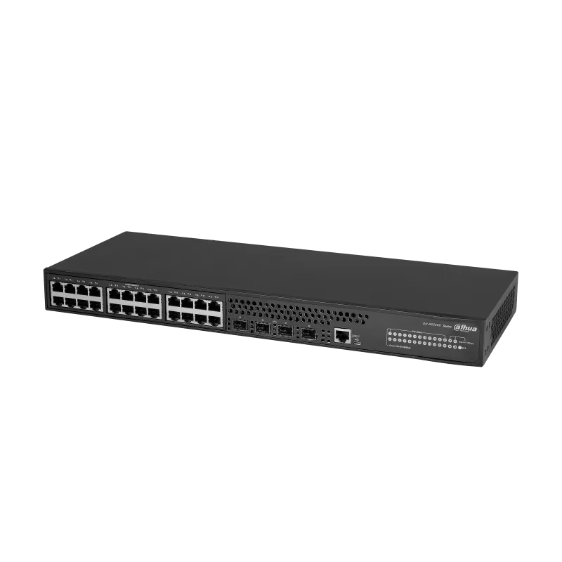 Dahua DH-AS5500-24GT4XF-370