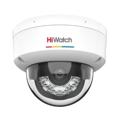 HiWatch DS-I452L(B)(4mm)
