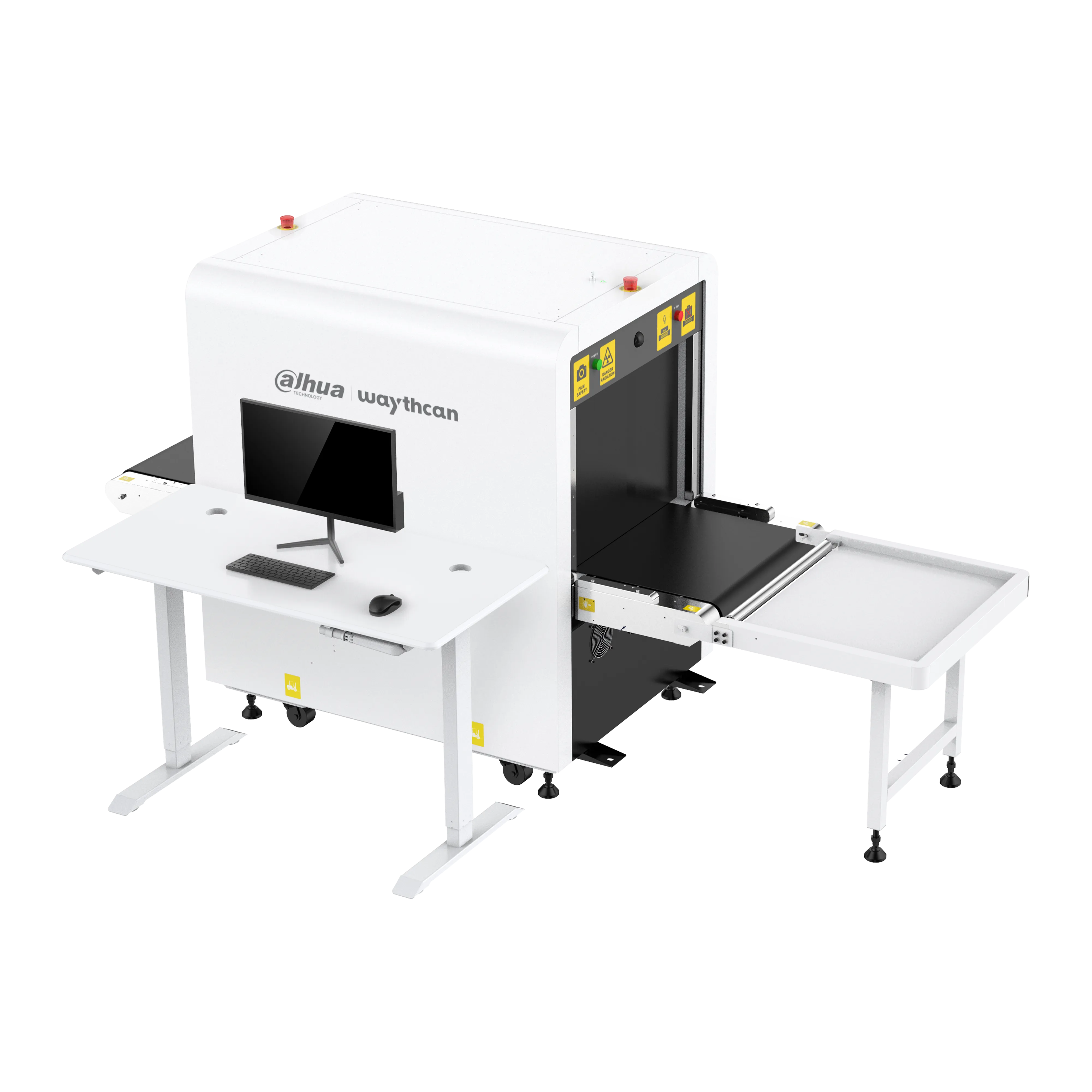 Dahua DHI-ISC-M6550A