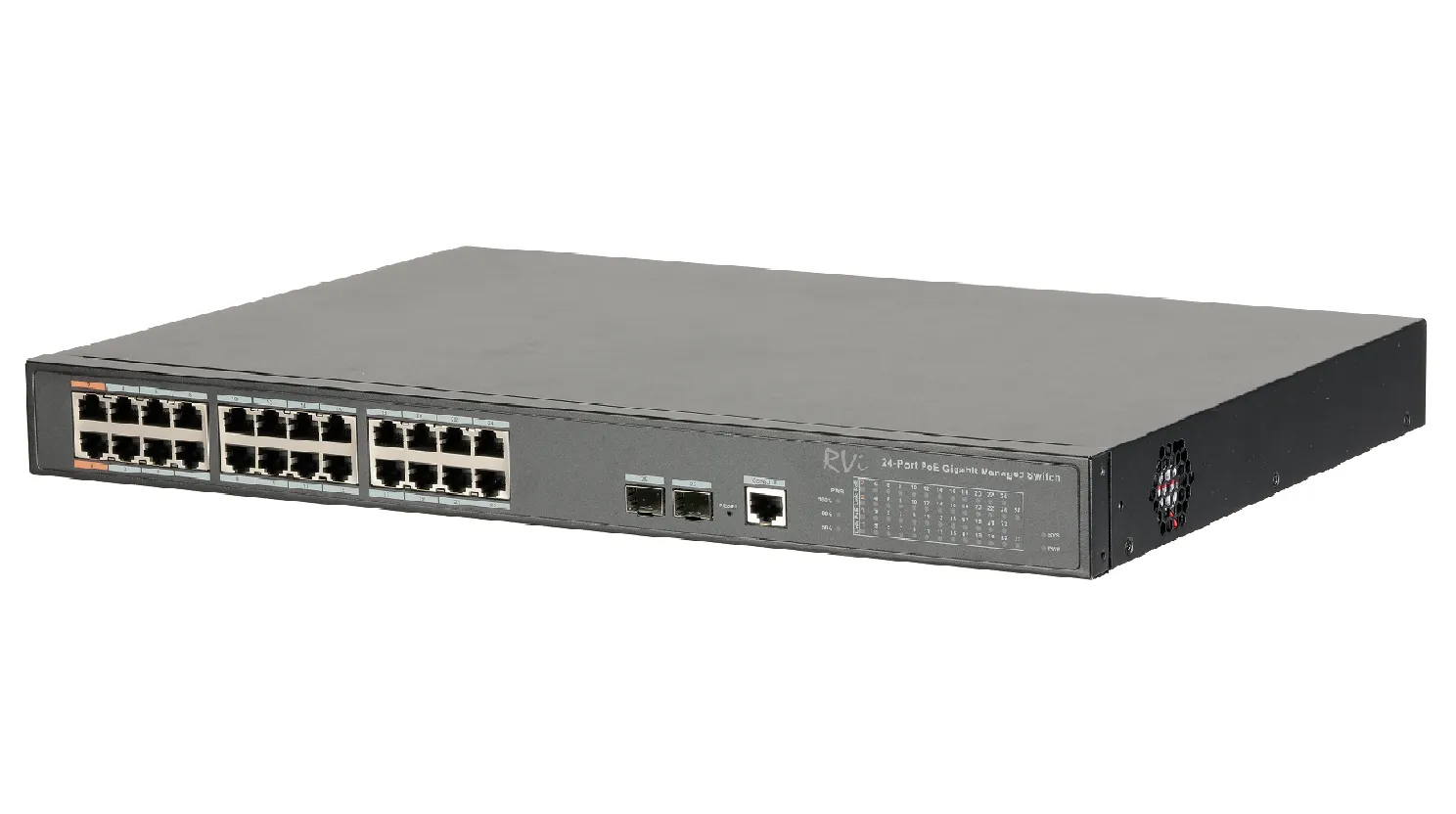 RVi RVi-2NSM24G-2S
