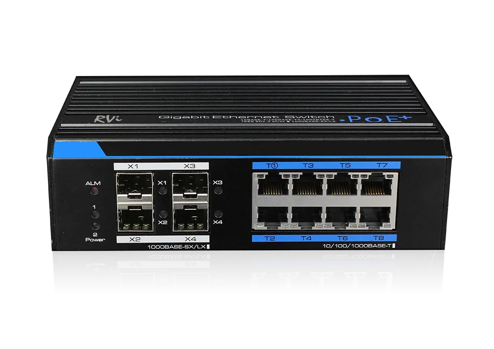 RVi RVi-2NSIM08G-4S