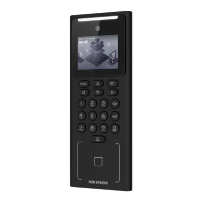 Hikvision DS-K1T321EWX