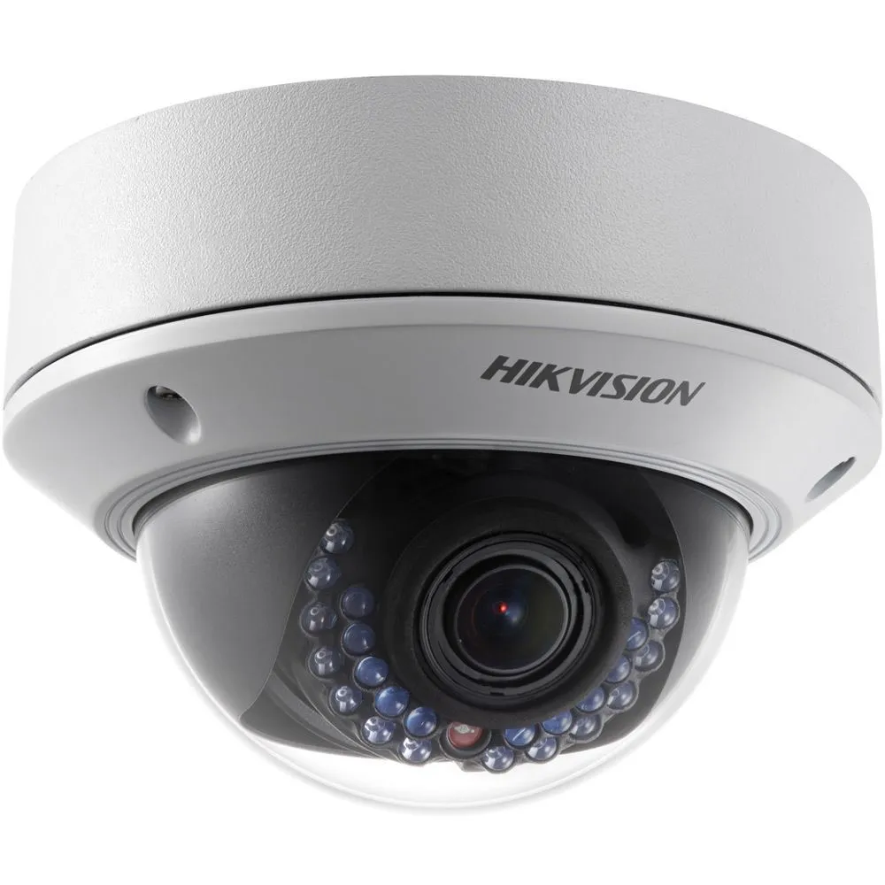 Hikvision DS-2CD2722FWD-IS(2.8-12mm)