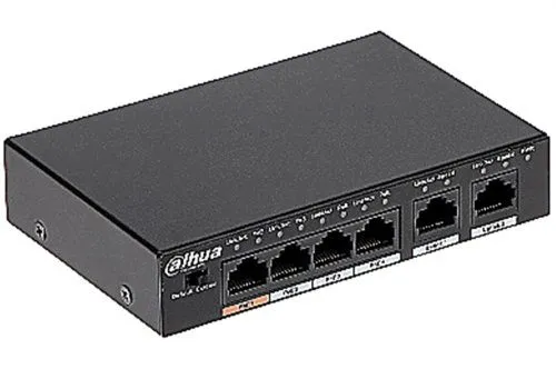 DH-PFS3006-4GT-60