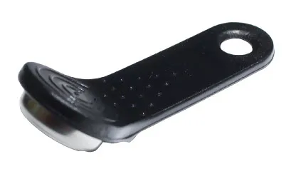 Кнопка Tantos RW1990 iButton TS (чёрный)