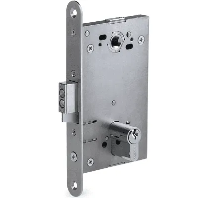 PERCo Замок электромеханический врезной PERCo-LB85.3