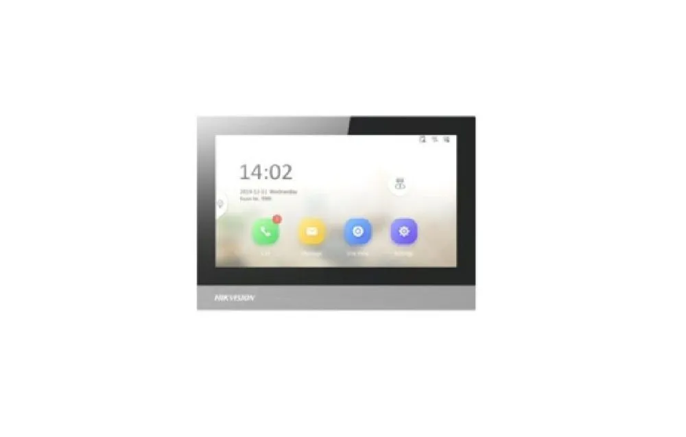 Hikvision DS-KH8380-TE1