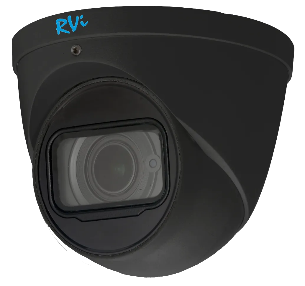 RVi RVi-1NCE4143 (2.8-12) black