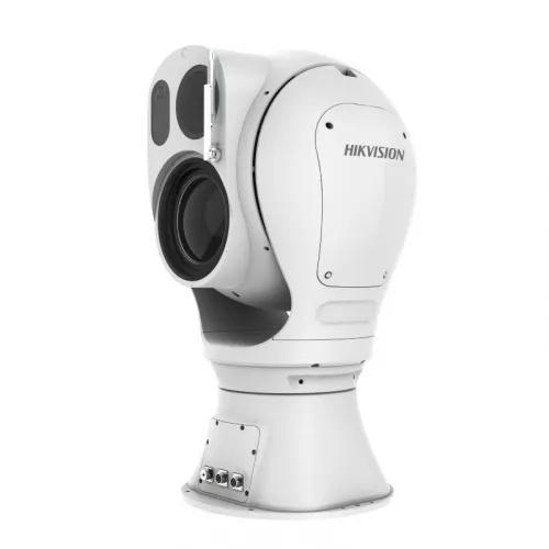 Тепловизионная камера DS-2TD95C8-190ZK2FL/W