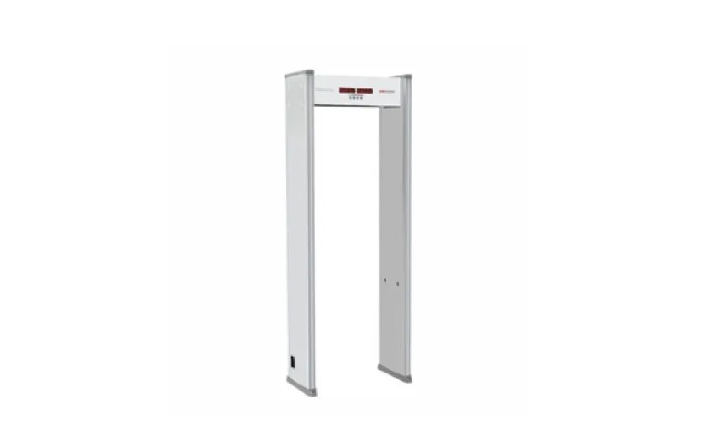 Hikvision ISD-SMG106C - Металлодетектор арочный