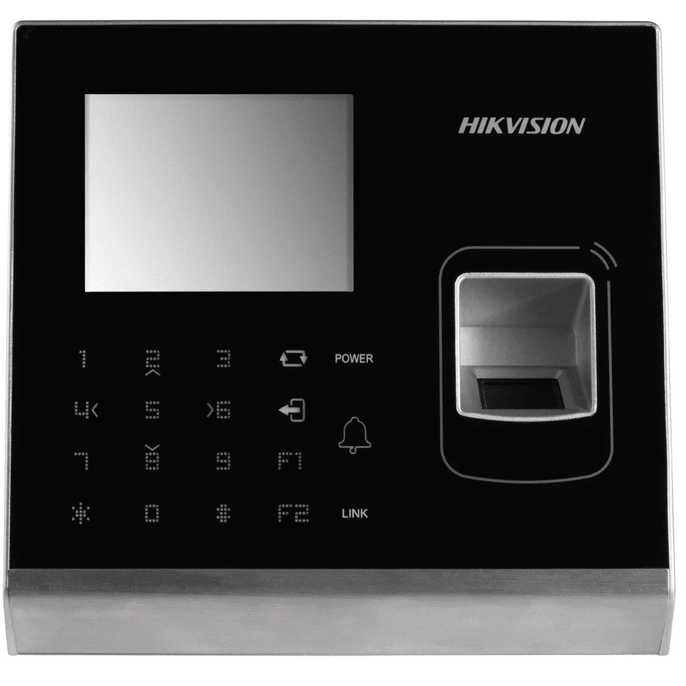 Hikvision DS-K1T201MF