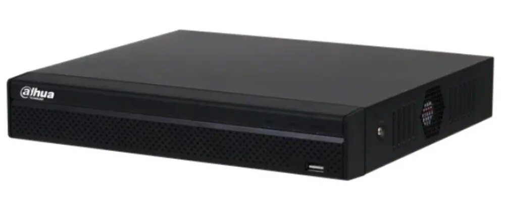 Dahua DHI-NVR4116HS-4KS3