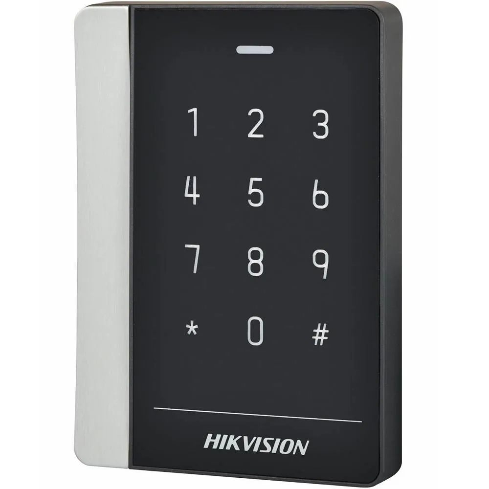 Hikvision DS-K1102EK