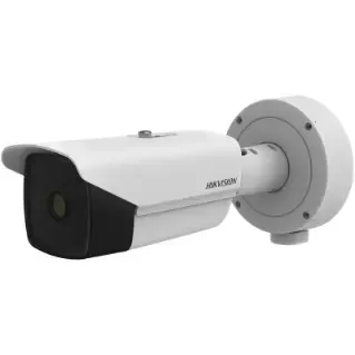 Тепловизионная сетевая камера DS-2TD2167-35/PI