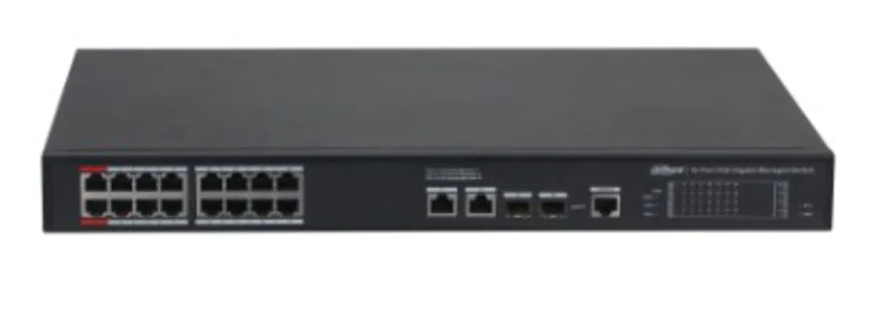 DH-S4220-16GT-240