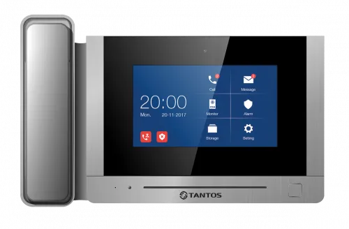 Дополнительное оборудование Tantos EasyCon