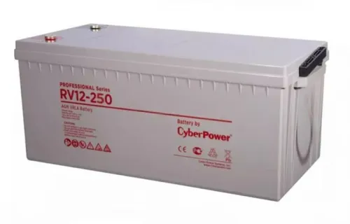 Аккумуляторная батарея RV 12-250