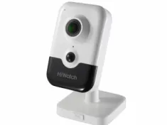 IPC-C042-G0/W 4 Мп компактная IP-камера с WiFi и EXIR-подсветкой до 10м