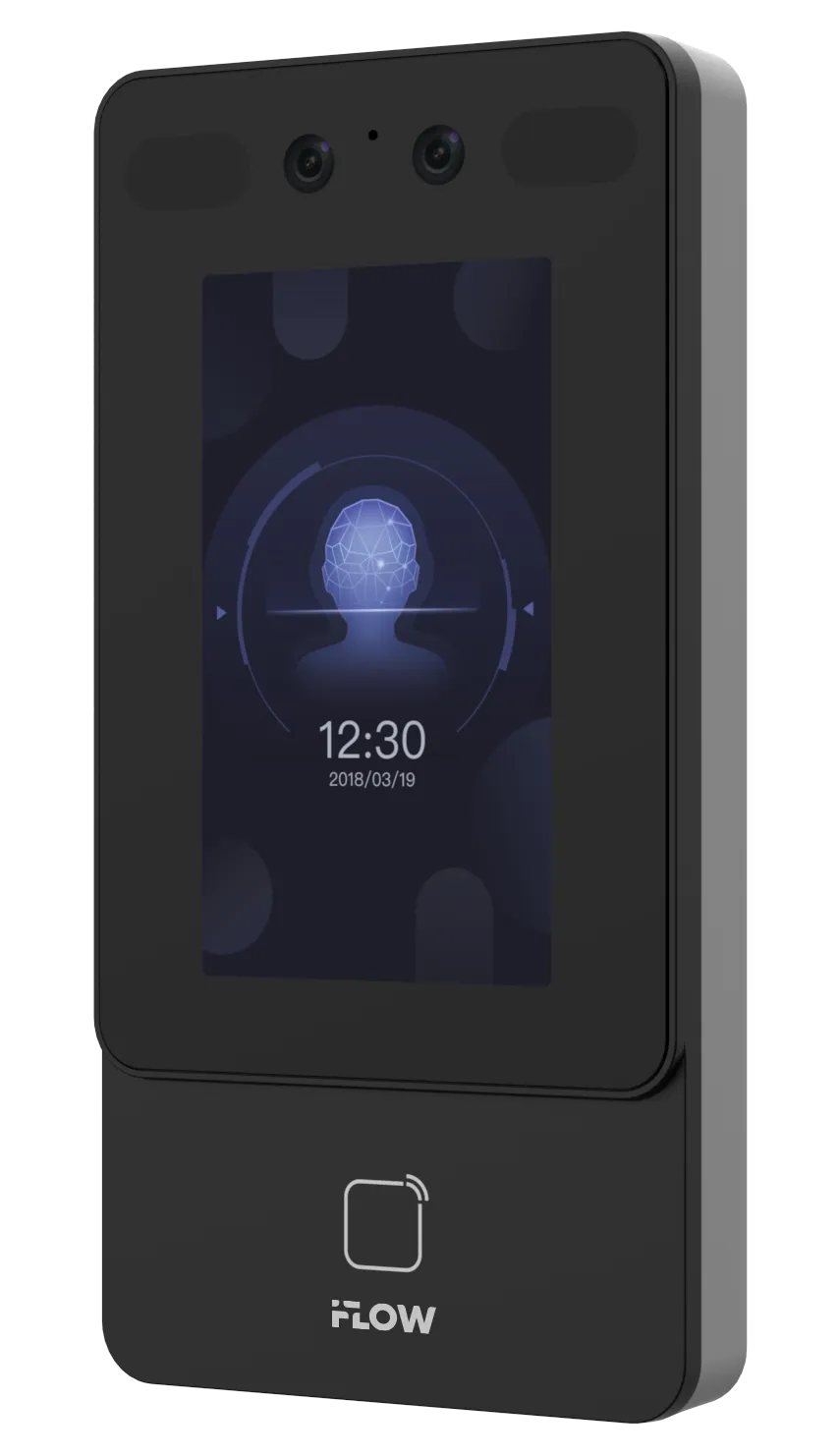 iFlow F-KD-3322PMCW, Ограниченно годен