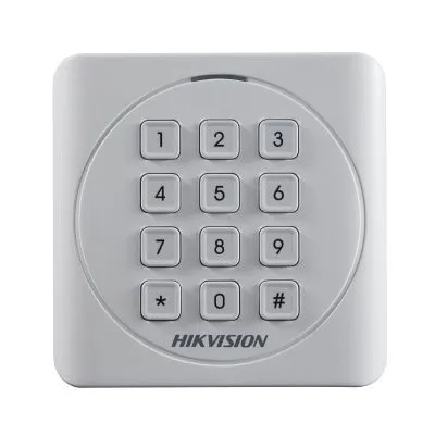 Hikvision DS-K1801MK