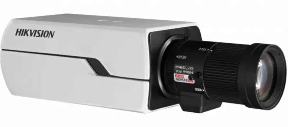 Hikvision DS-2CD4032EFWD-A