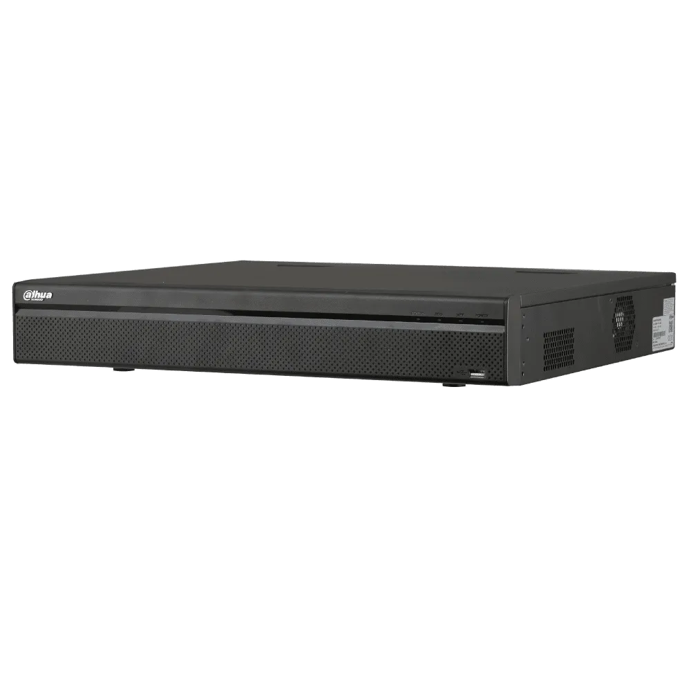 Dahua DHI-NVR5416-16P-4KS2E