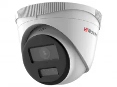 HiWatch DS-I253L(B) (4 mm)