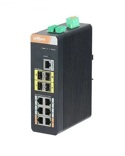 DH-PFS4410-6GT-DP