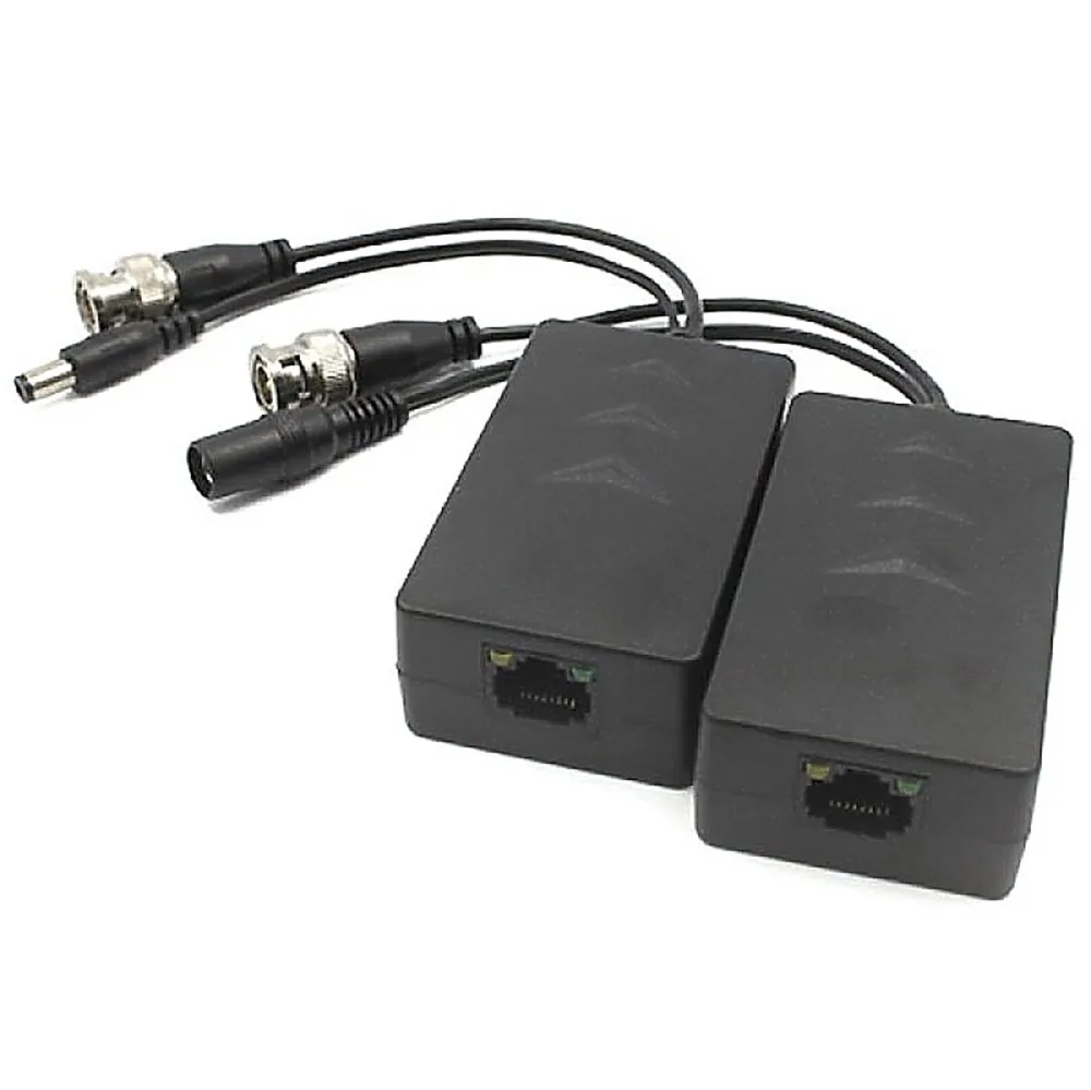 Dahua DH-PFM801-4MP