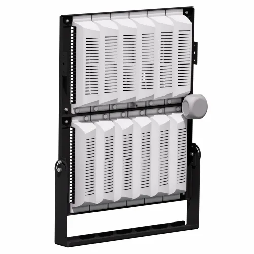 Уличный светодиодный светильник LAD LED R500-12-10-6-600L LADLED12106600L
