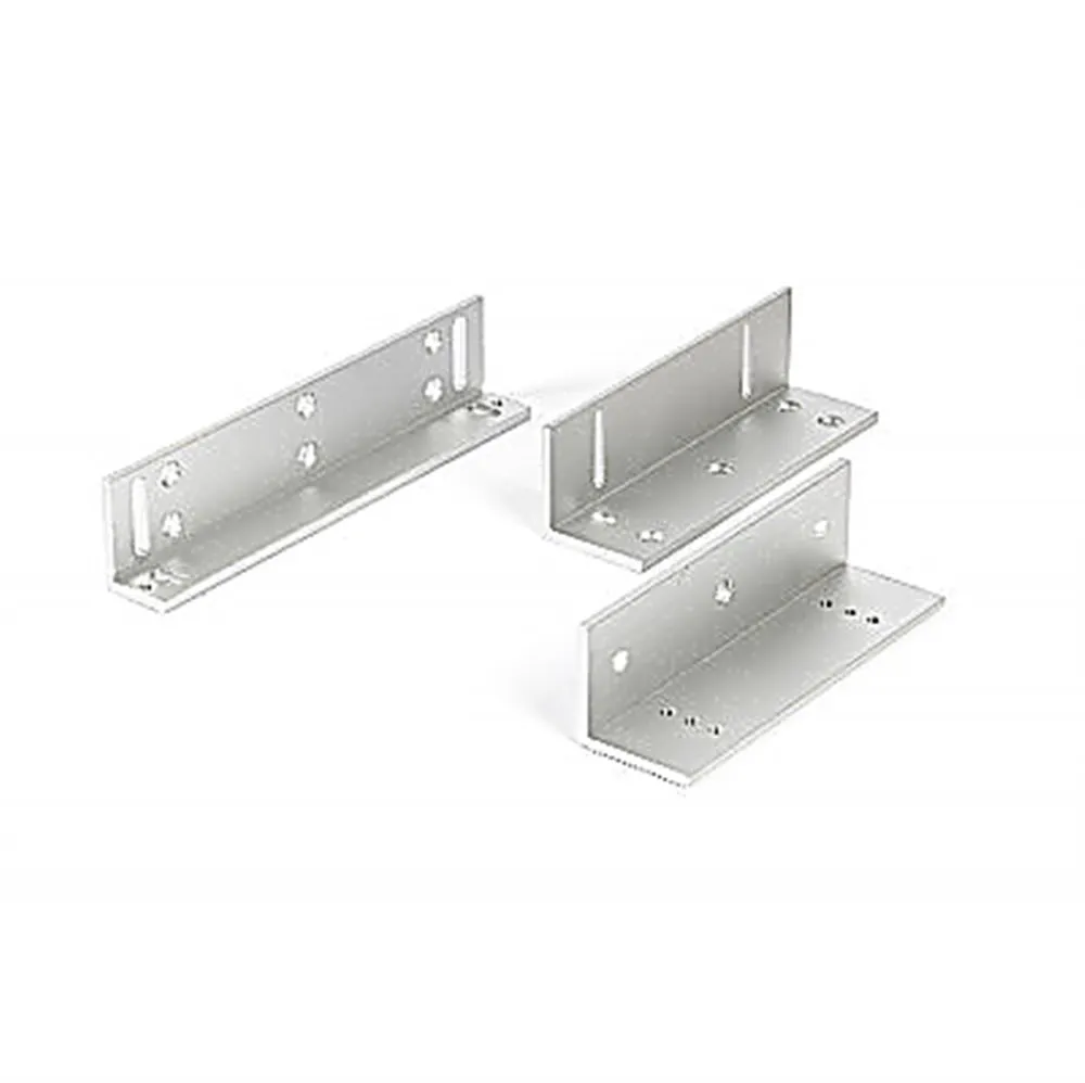 Бастион 8814 SPRUT Bracket-181ZL ZL-образное крепление для электромагнитного замка
