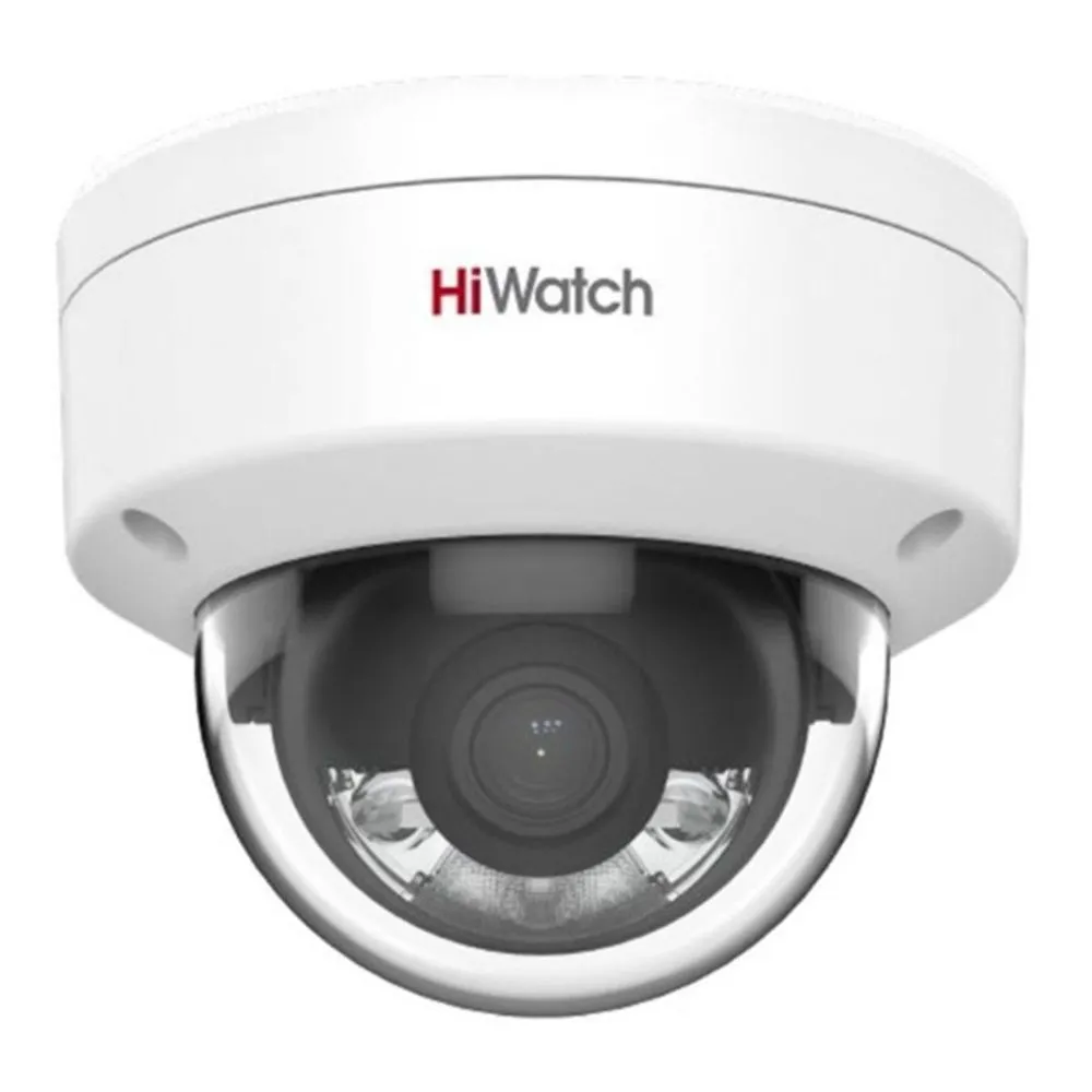 HiWatch DS-I252L(4mm)