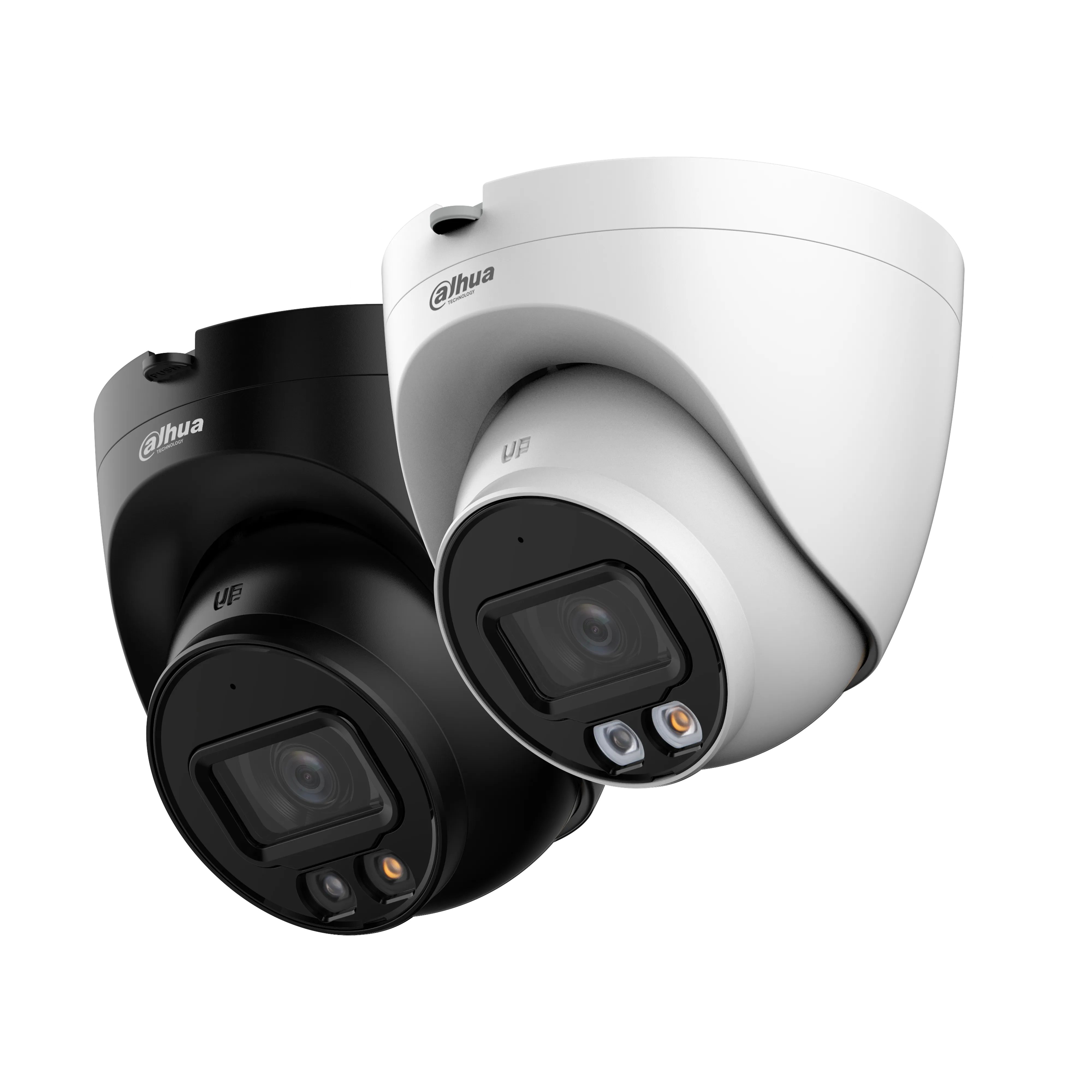 Dahua DH-IPC-HDW2449TP-S-IL-0280B