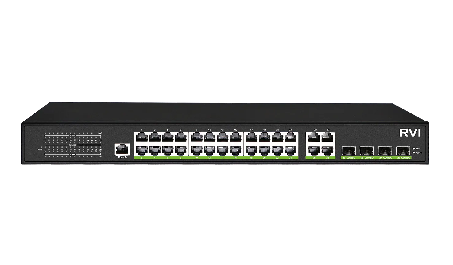 RVi RVi-1NSM24G-4C