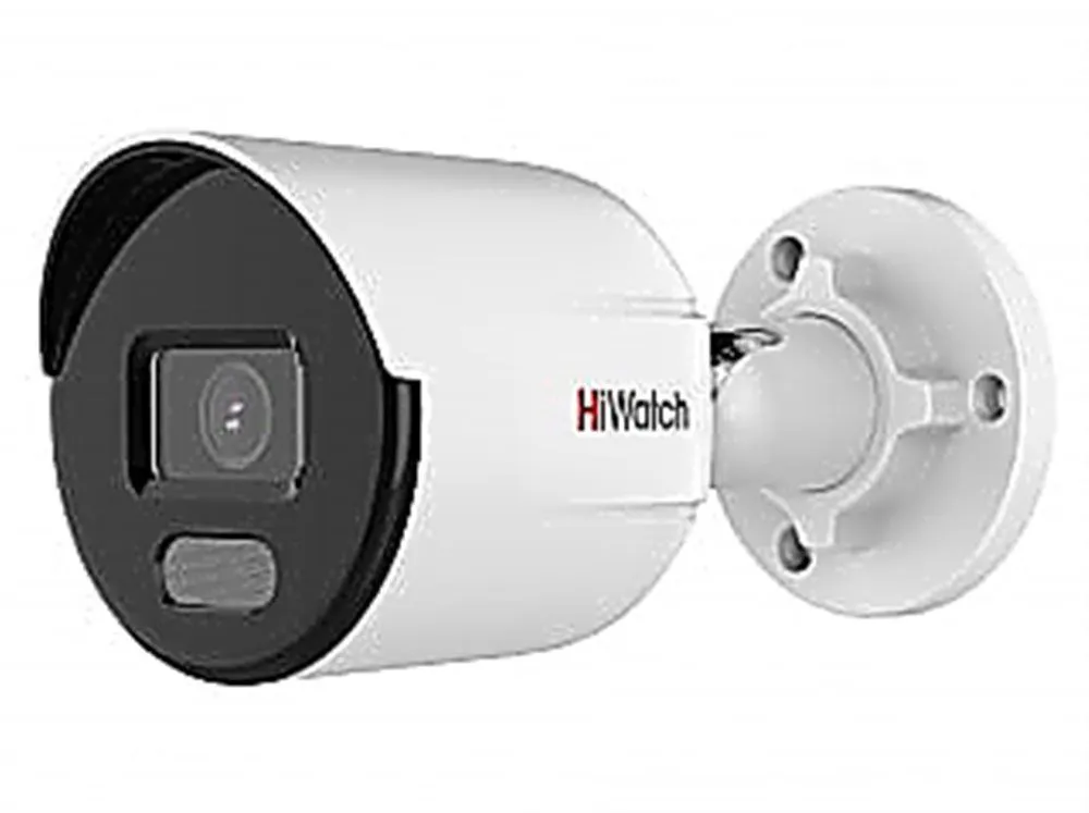 HiWatch DS-I250L(B) (4 mm)