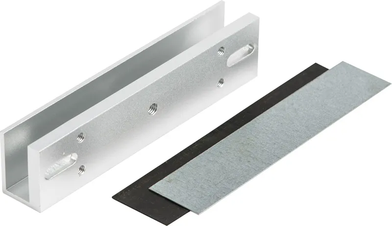Бастион SPRUT Bracket-350U U-образное крепление для электромагнитного замка
