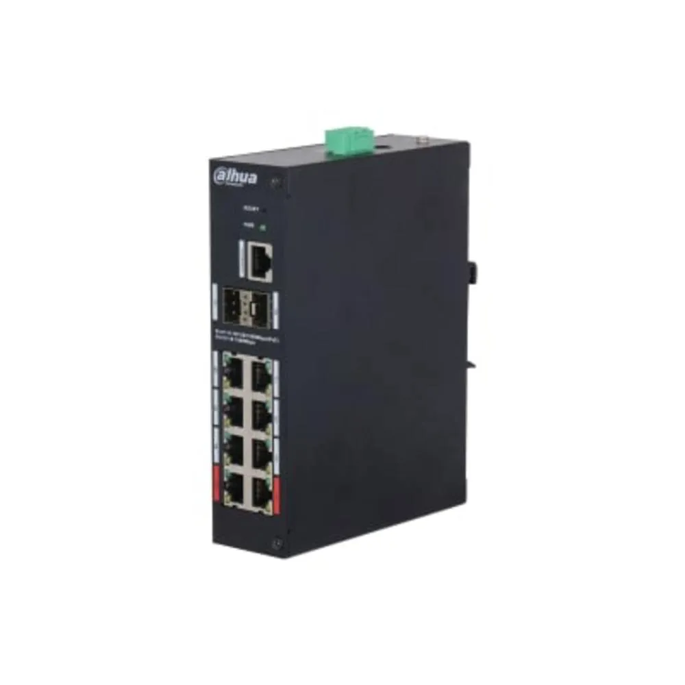 Dahua DH-HS4210-8GT-110